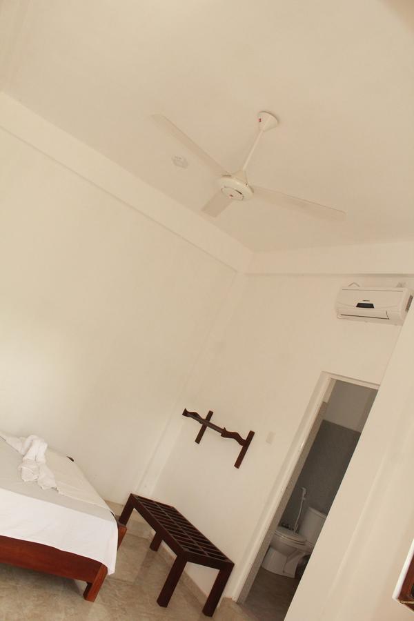 טיסמהרמה Pearl City Hotel מראה חיצוני תמונה