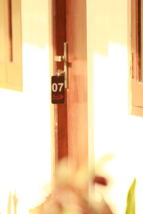 טיסמהרמה Pearl City Hotel חדר תמונה