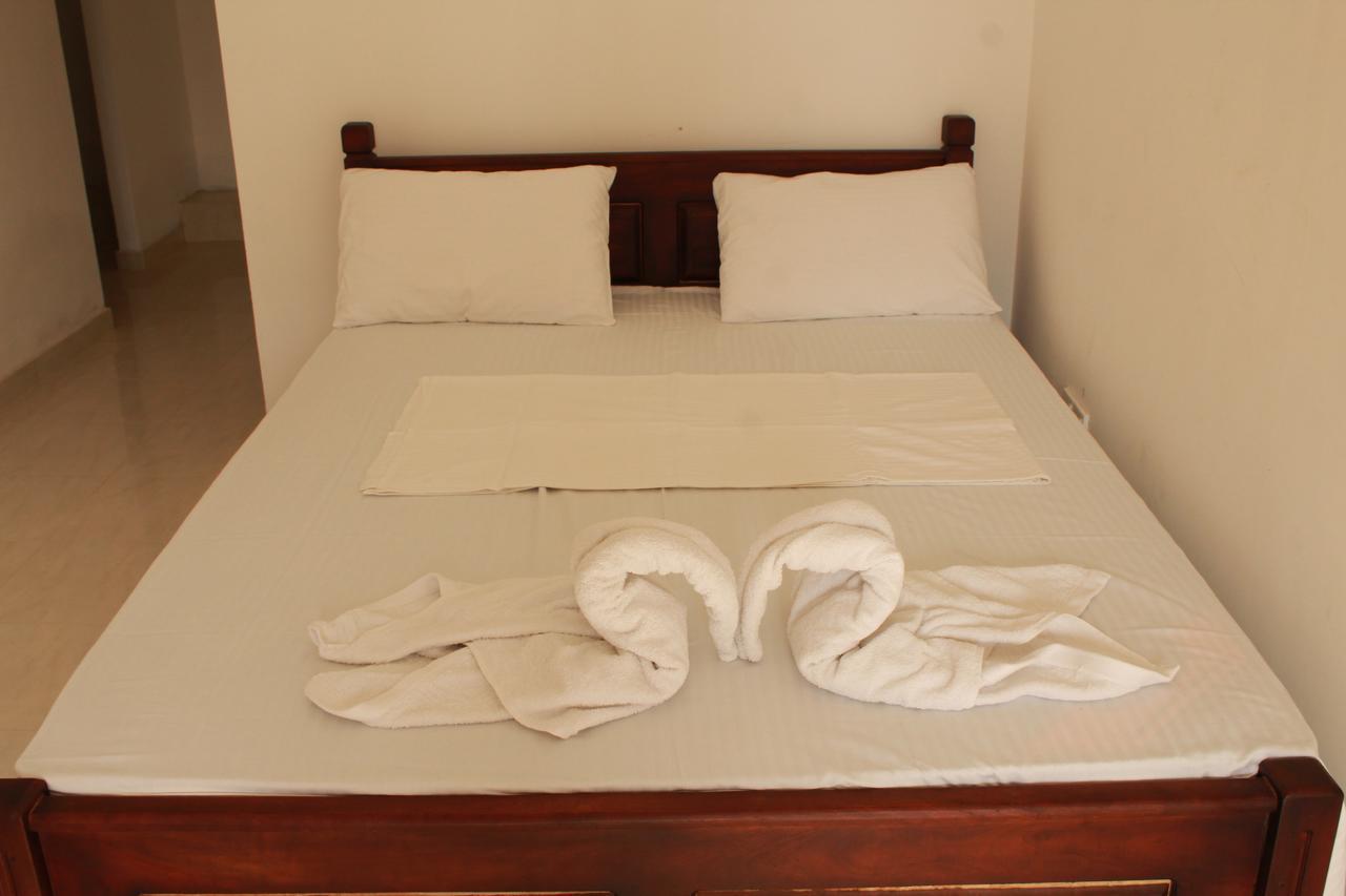 טיסמהרמה Pearl City Hotel מראה חיצוני תמונה