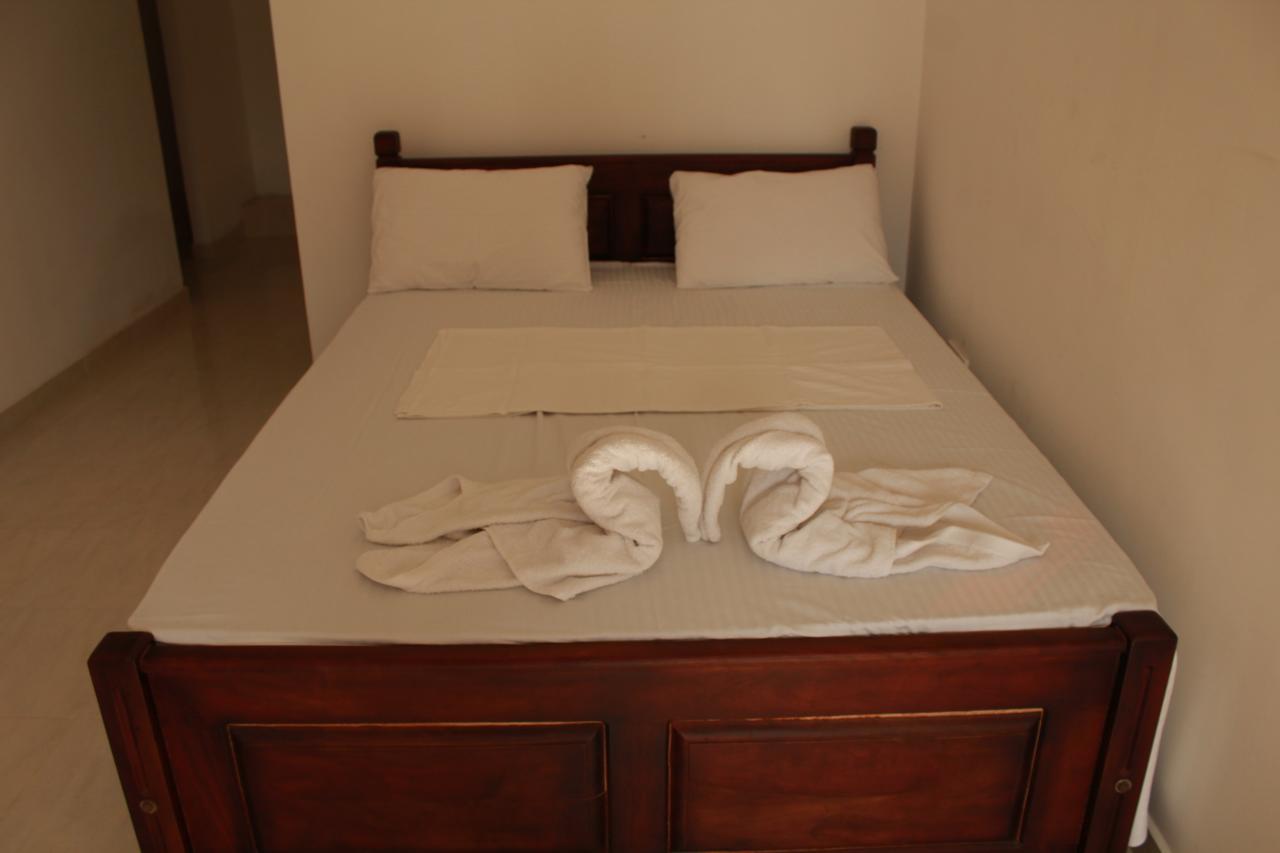 טיסמהרמה Pearl City Hotel חדר תמונה