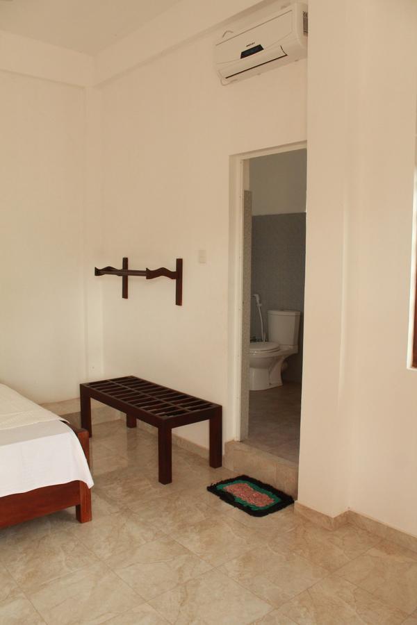 טיסמהרמה Pearl City Hotel חדר תמונה