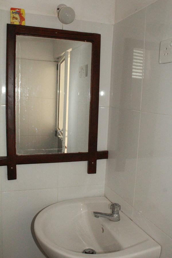 טיסמהרמה Pearl City Hotel חדר תמונה