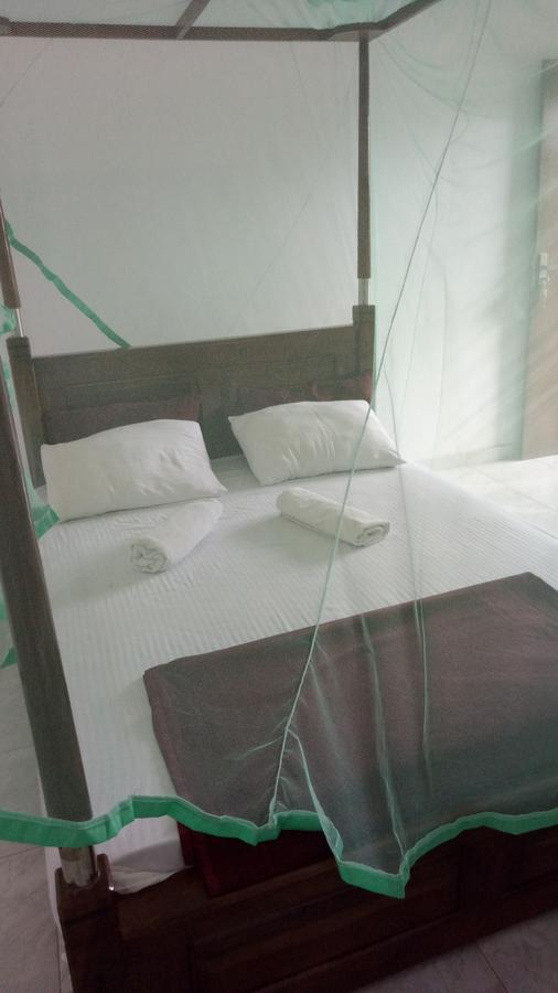 טיסמהרמה Pearl City Hotel מראה חיצוני תמונה